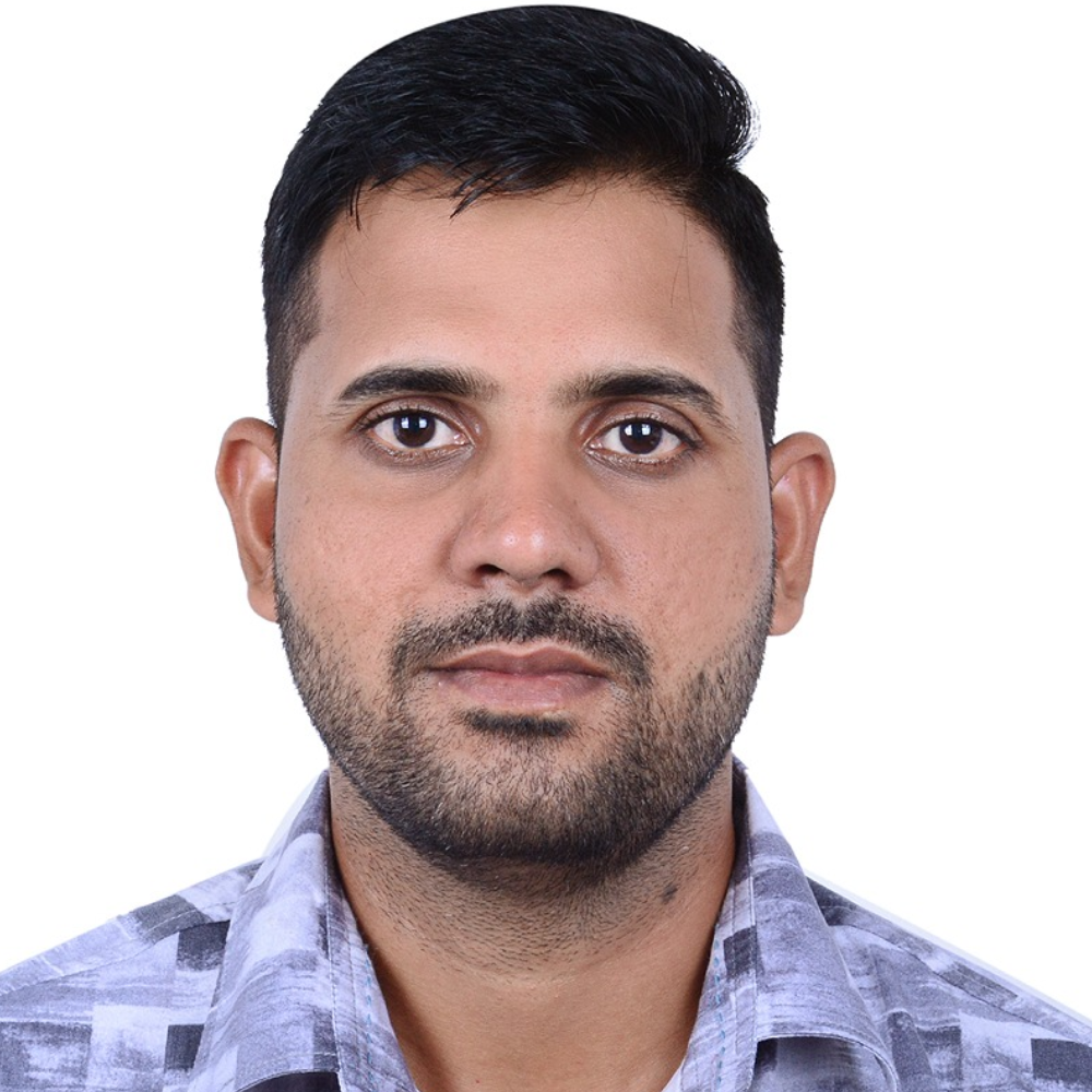 Ramesh Chand Kumawat